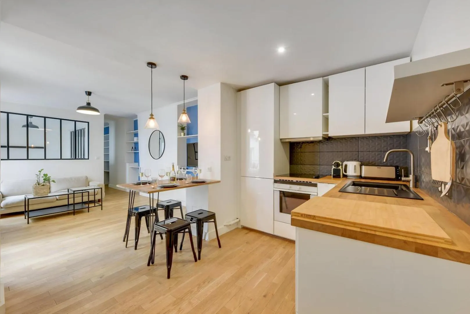 604 Lizzy - Superbe A Apartamento *