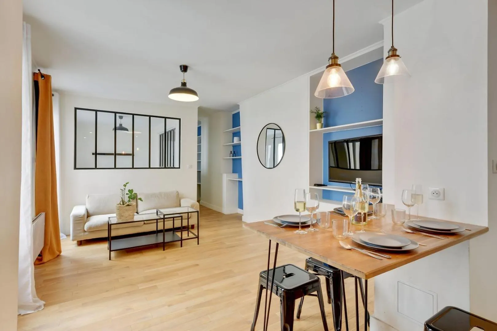 Apartamento 604 Lizzy - Superbe A *