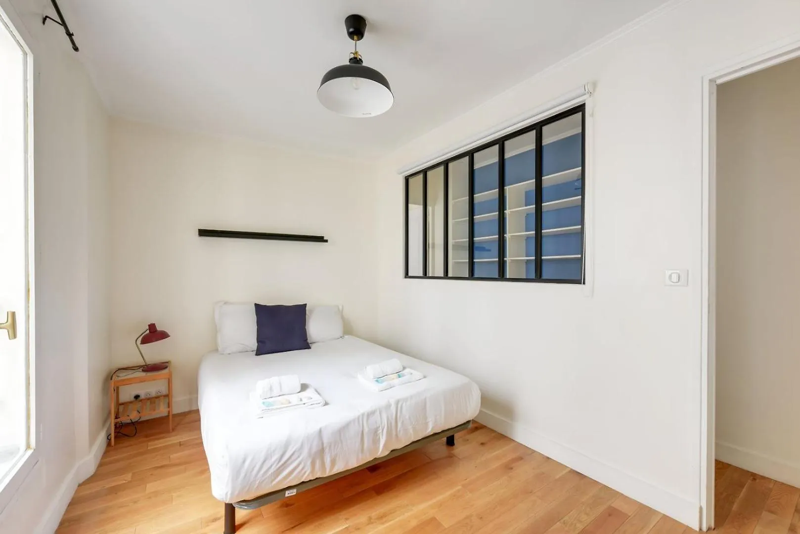 Apartamento 604 Lizzy - Superbe A Paris
