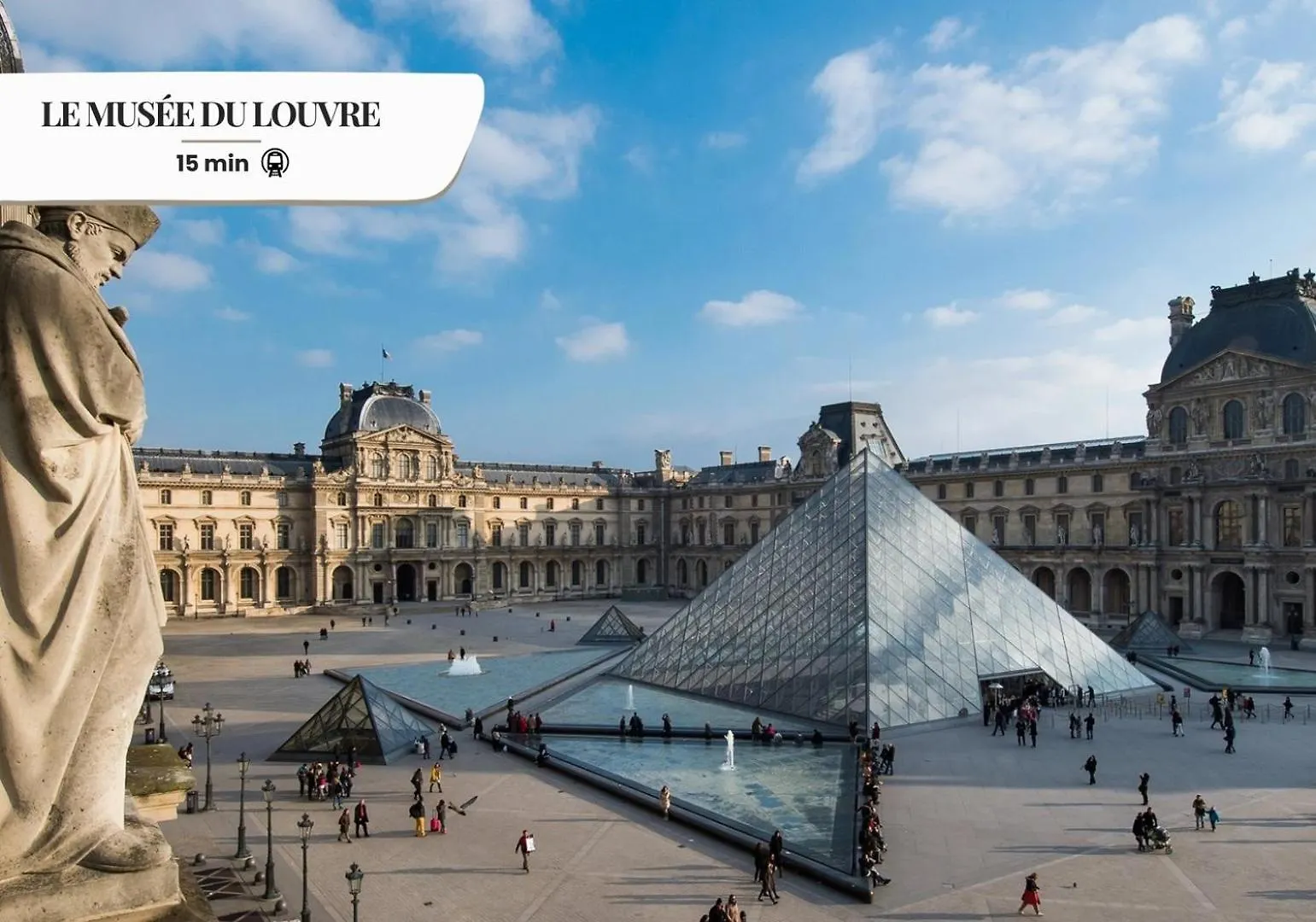 604 Lizzy - Superbe A * Paris