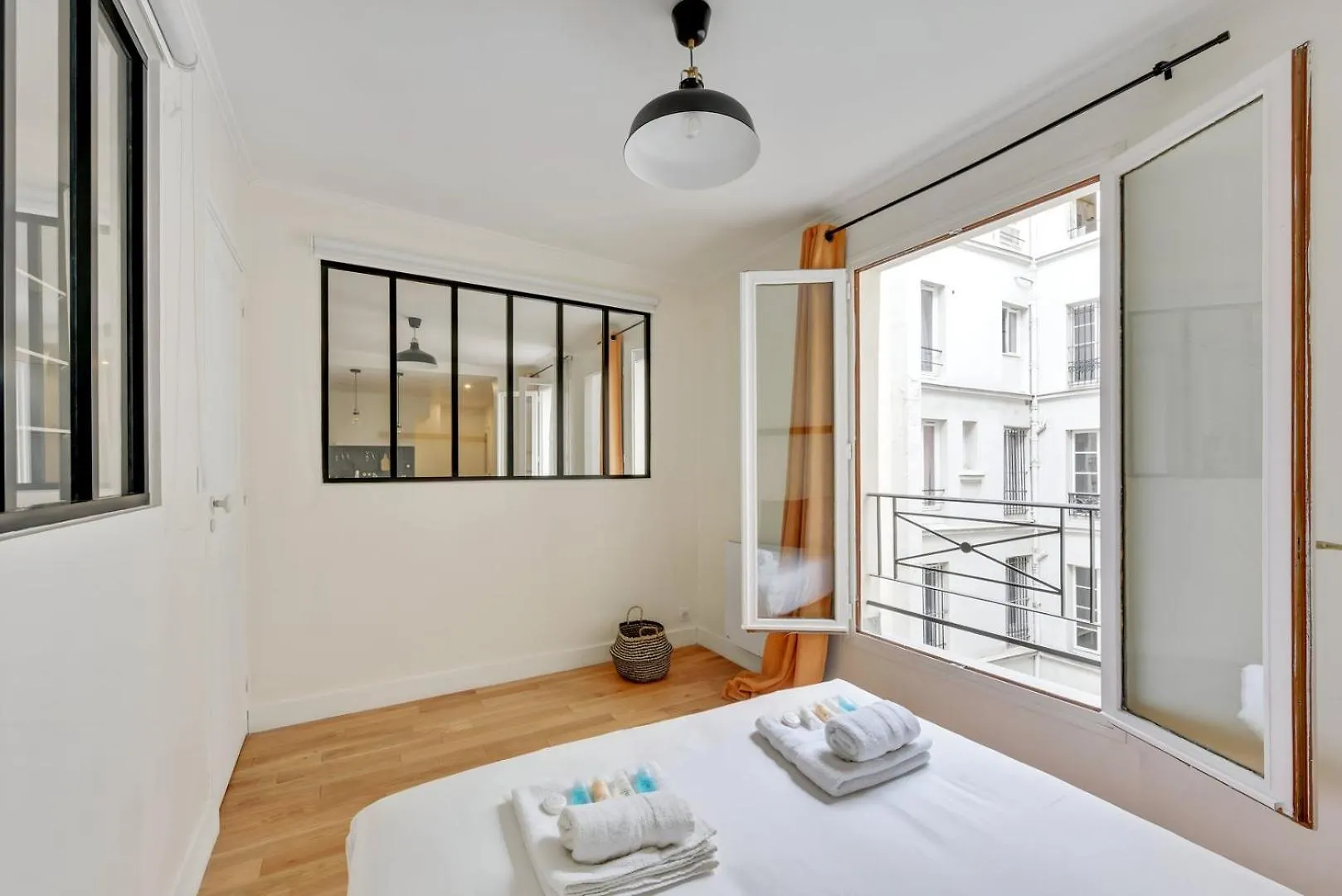 Apartamento 604 Lizzy - Superbe A
