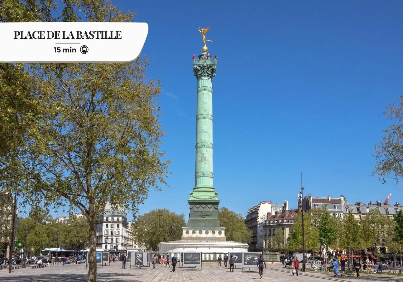 Apartamento 604 Lizzy - Superbe A *